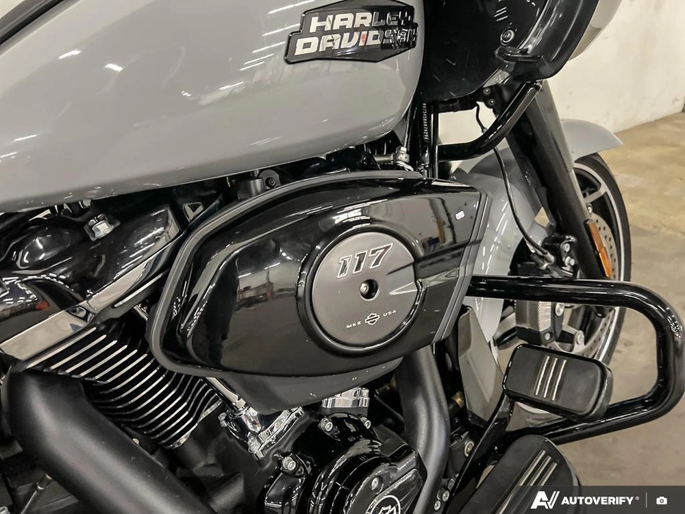 2025 Harley-davidson Fltrx - Road Glide® alt