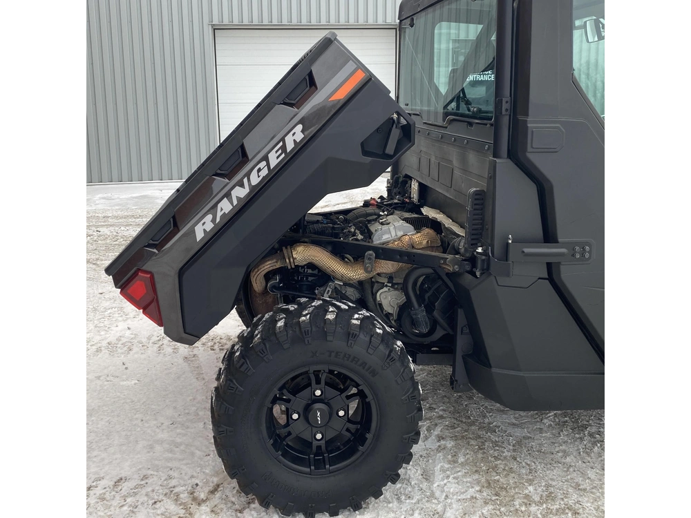 2024 Polaris Ranger Xp 1000 Northstar Ult Rc alt