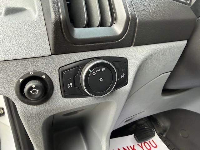 2016 Ford Transit T-350 Cargo Van alt