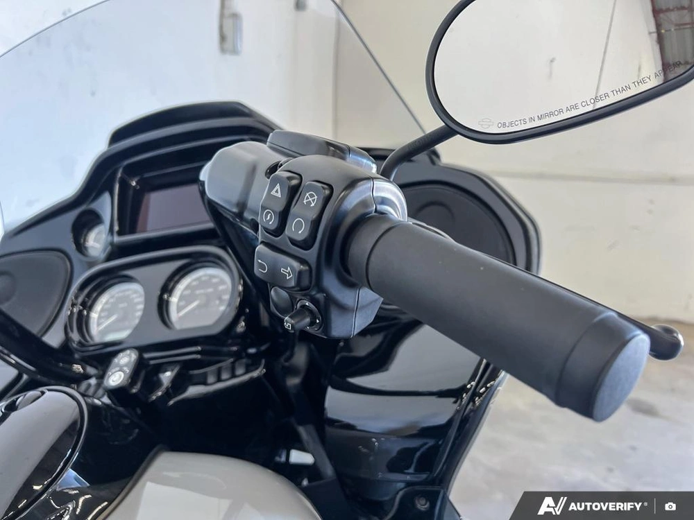 2024 Harley-davidson Fltrk - Road Glide™ Limited alt