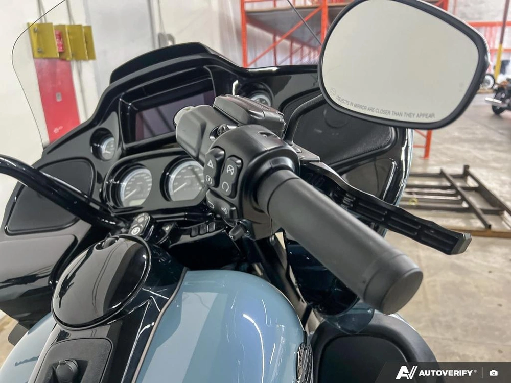 2024 Harley-davidson Fltrk - Road Glide™ Limited alt