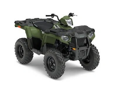 2017 Polaris Sportsman 570 alt