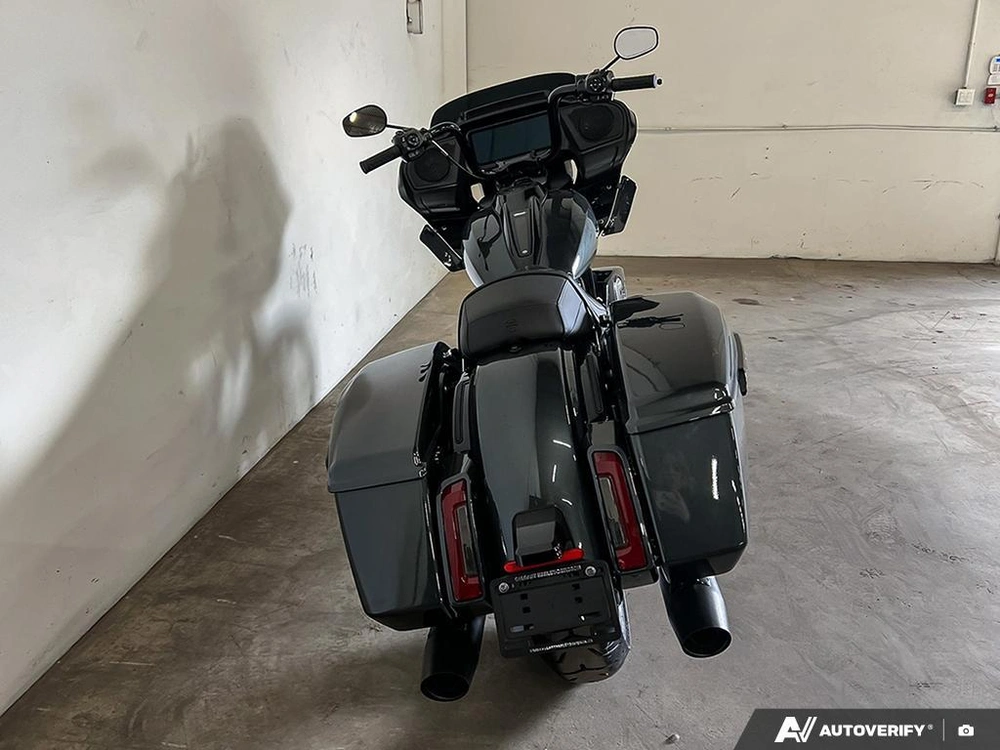 2025 Harley-davidson Fltrx - Road Glide® alt