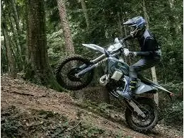 2026 Husqvarna TE 300 PRO