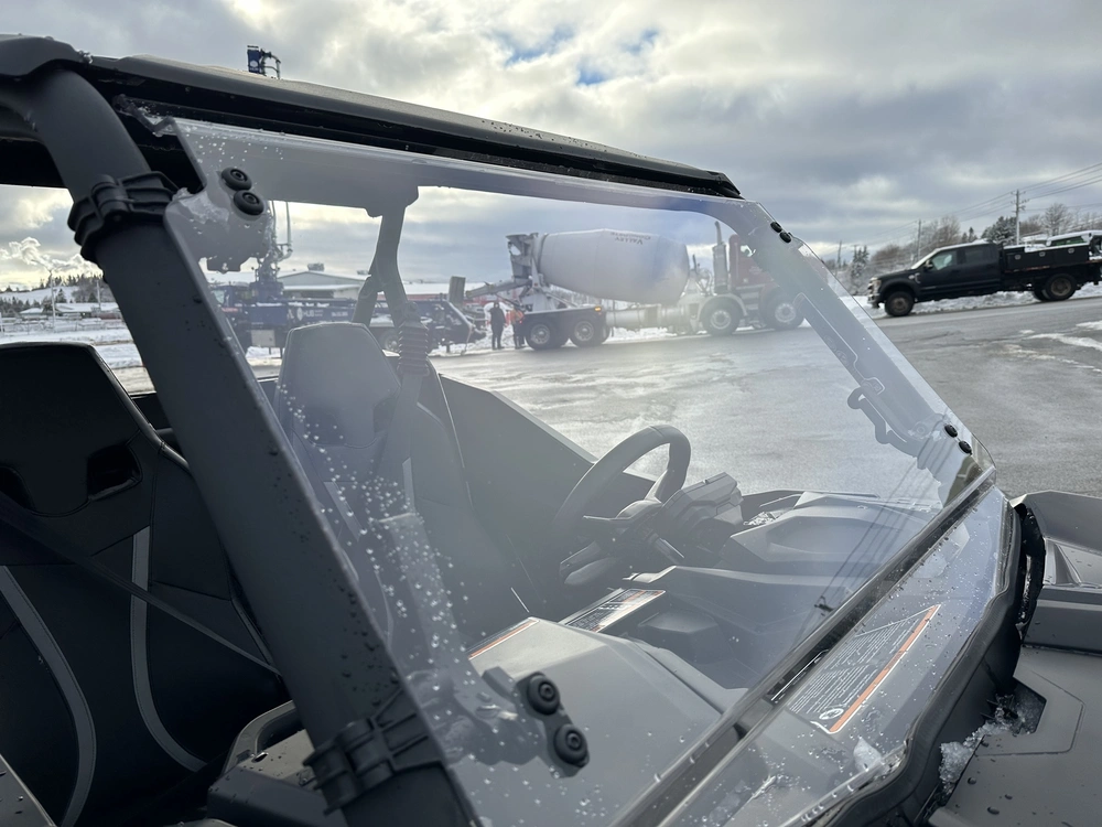 2025 Can-am Maverick Trail Dps 1000 alt