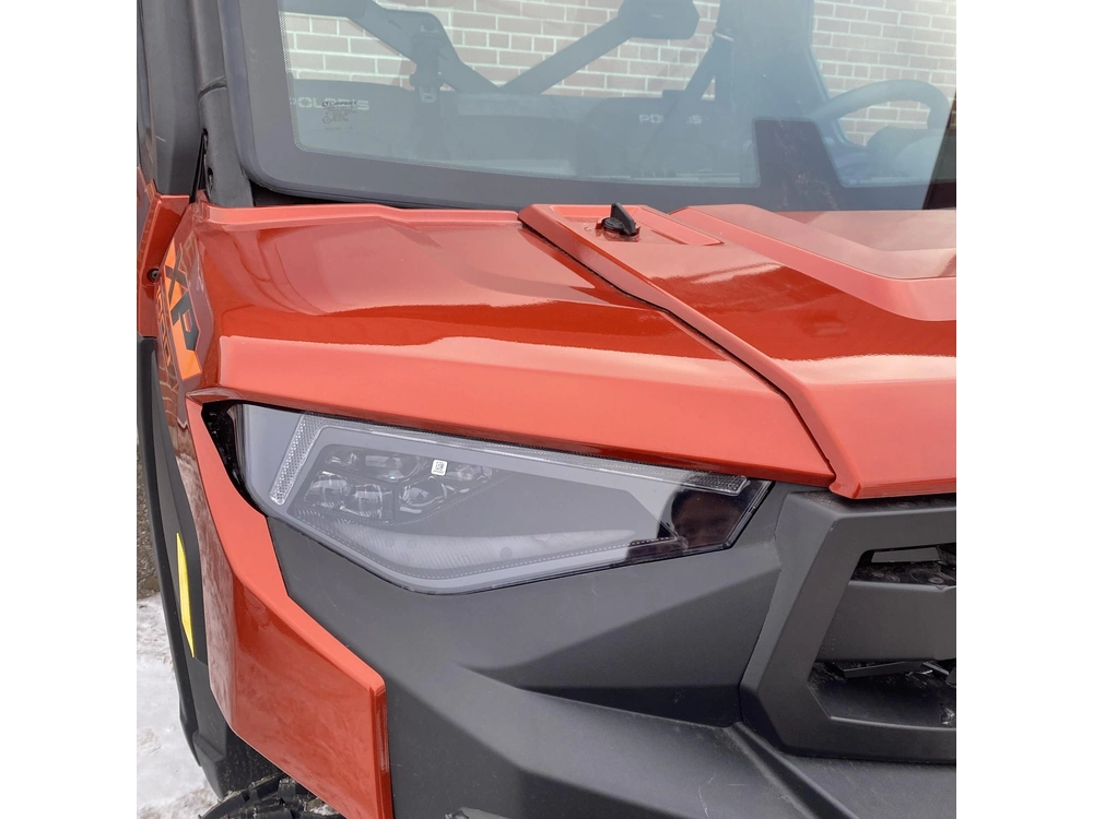 2026 Polaris Ranger Xp 1000 Northstar Premium alt