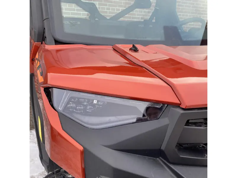 2026 Polaris RANGER XP 1000 NORTHSTAR PREMIUM thumbnail 16