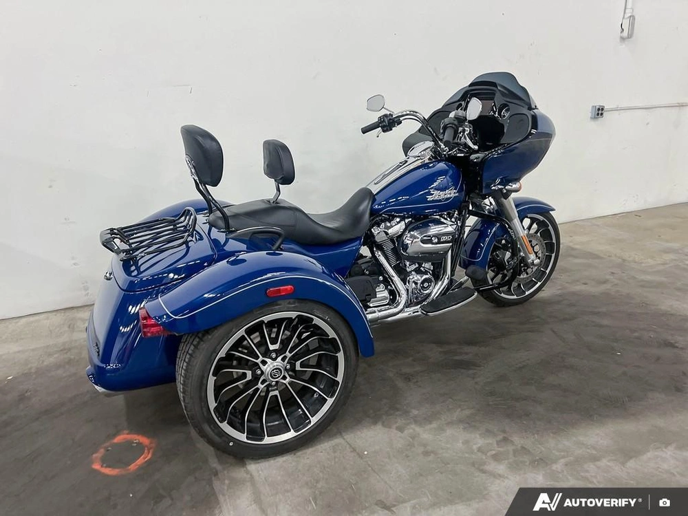 2023 Harley-davidson Fltrt - Road Glide™ 3 alt