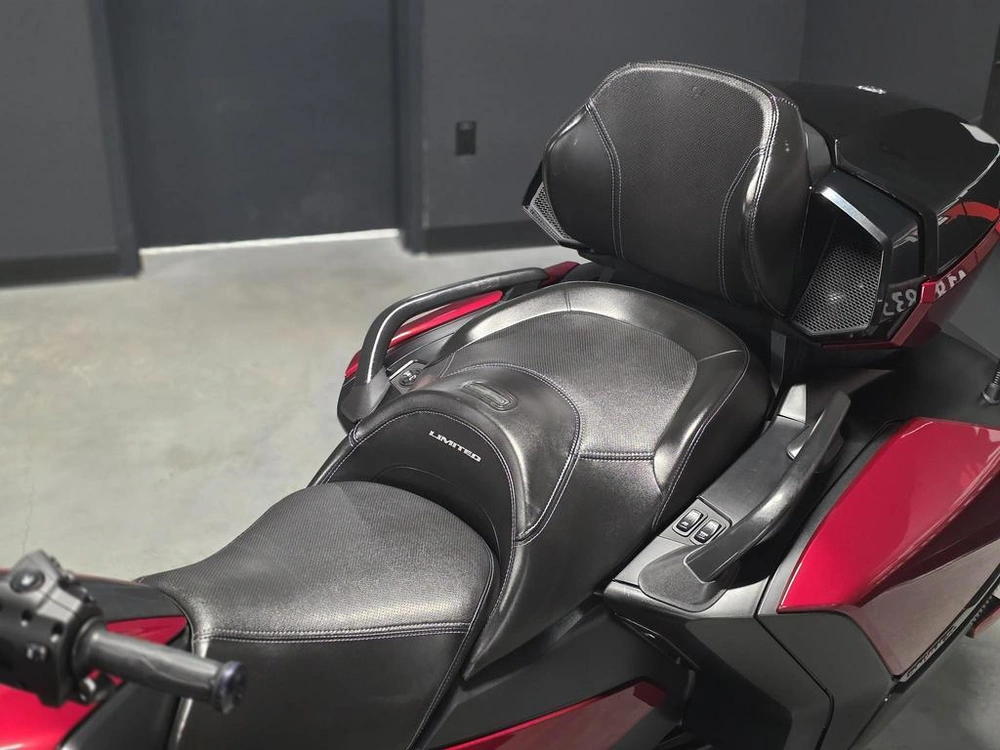 Can-am Spyder Rt Limited 2020 alt