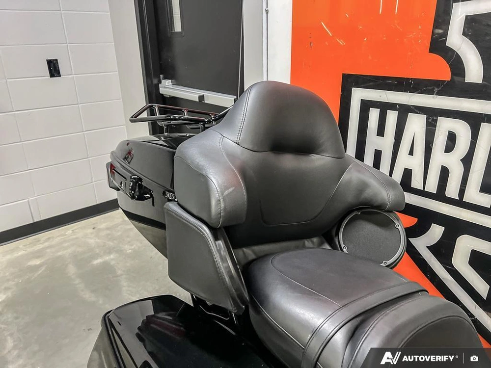 2024 Harley-davidson Fltrk - Road Glide™ Limited alt