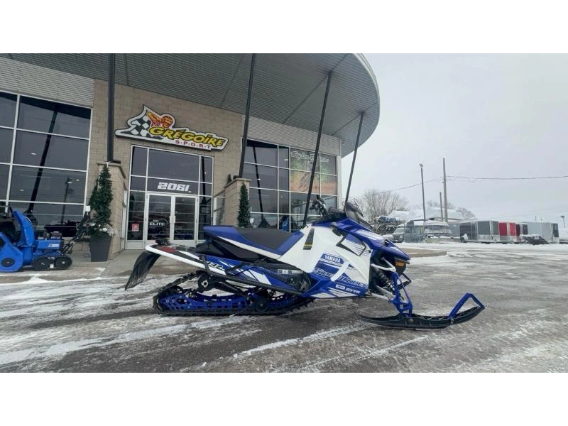 2017 Yamaha Sidewinder L-tx Se alt