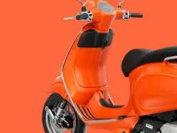 2026 Vespa Vespa Primavera 150 2-ANS GARANTIE