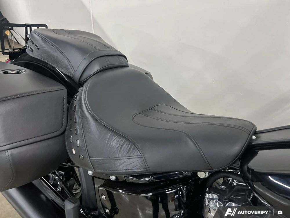 2025 Harley-davidson Flhc - Heritage Classic alt