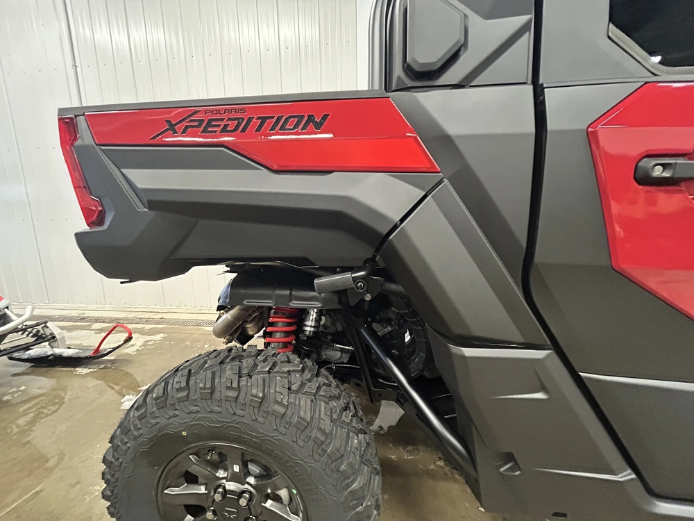 2026 Polaris Xpedition Xp 5 - Northstar alt