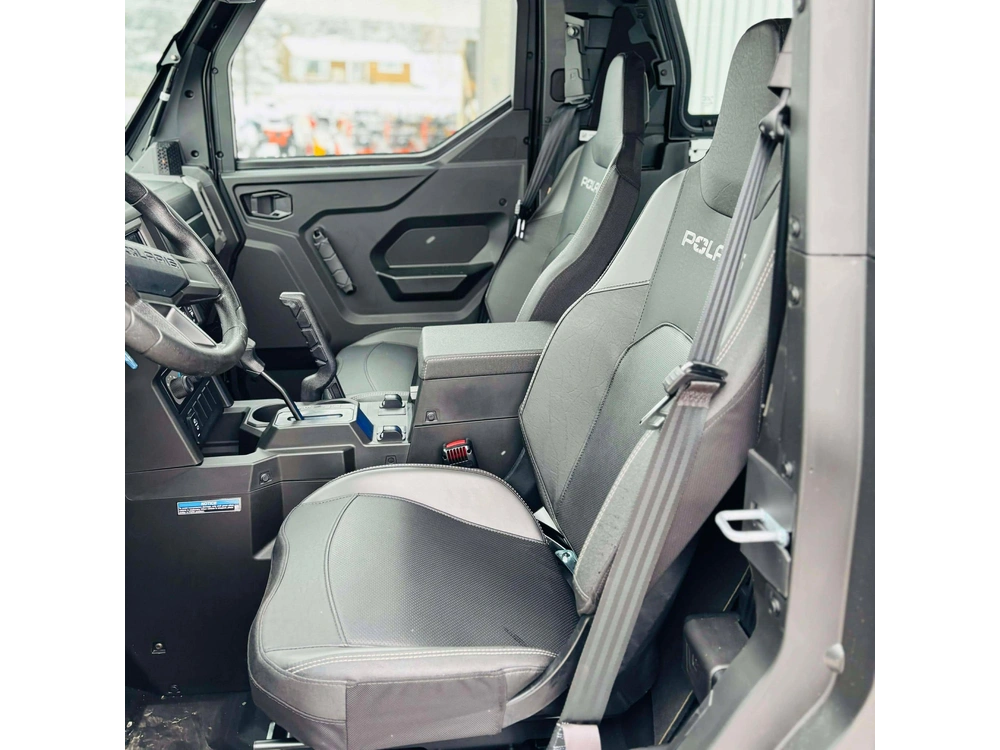 Polaris Xpedition Adventure Northstar G26gvw99ah 2026 alt