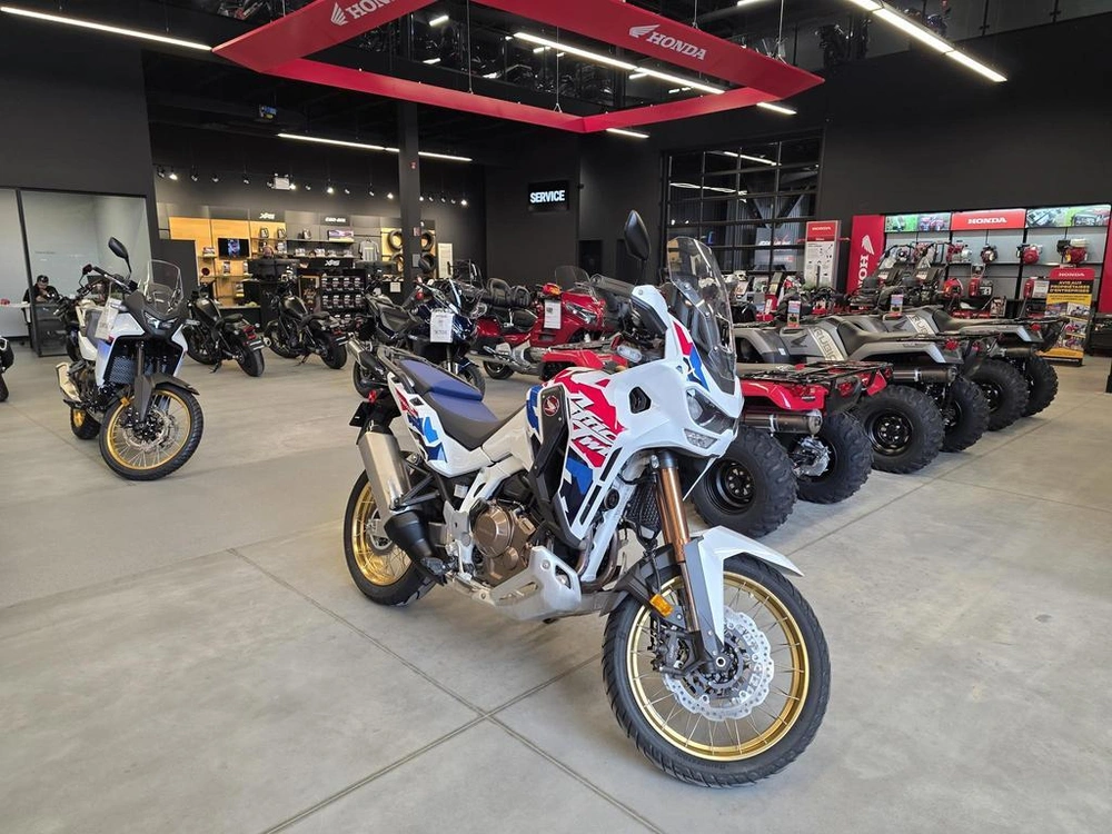 Honda Africa Twin Adventure Es Man Crf11004s 2025 alt