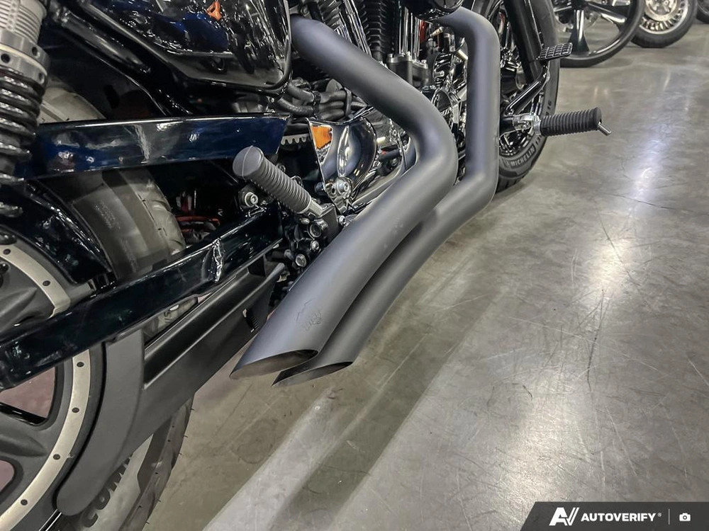 2018 Harley-davidson Xl1200xs - Sportster® Forty-eight® Special alt