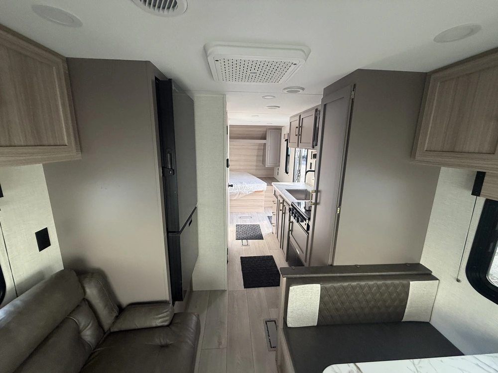 Kz-rv Sportsmen Select 210rdsl 2026 alt