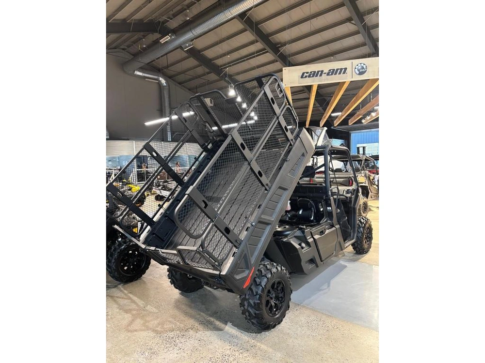 Can-am Defender Pro Dps Hd10 2024 alt