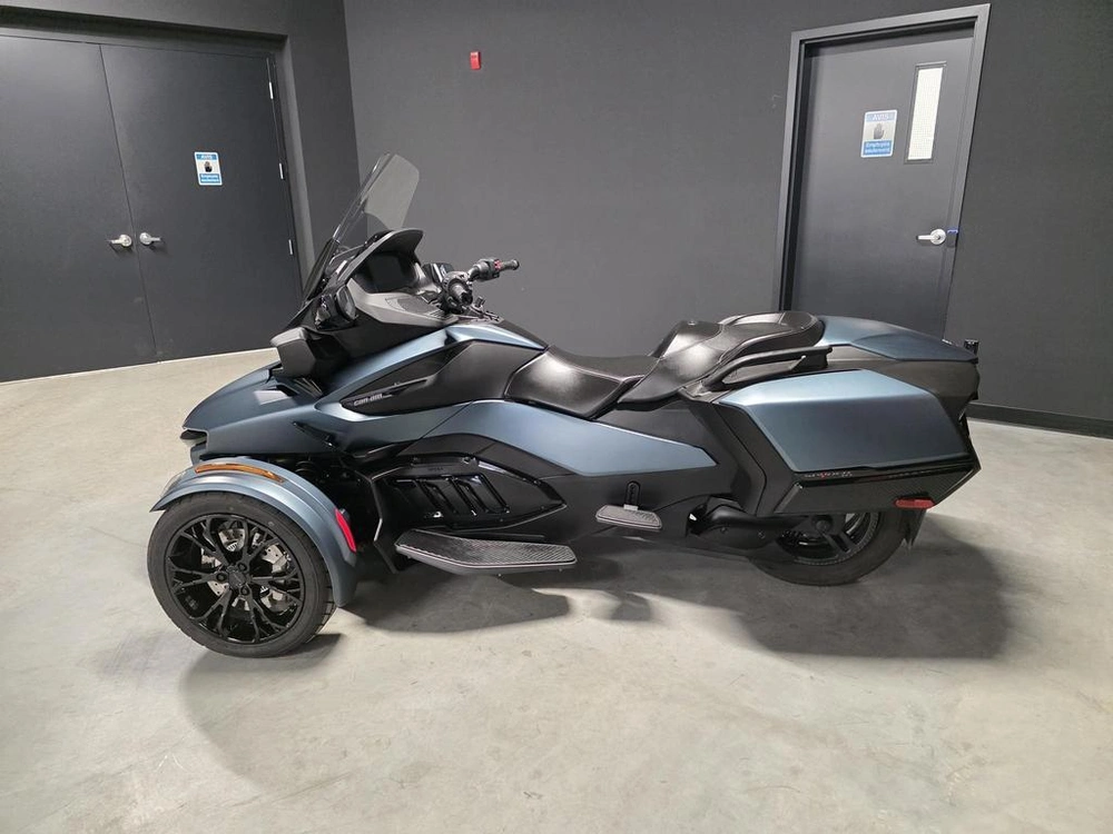 Can-am Spyder Rt 2025 alt
