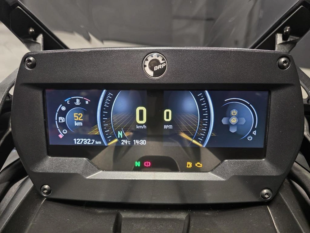 Can-am Spyder F3-s Special Series 2023 alt