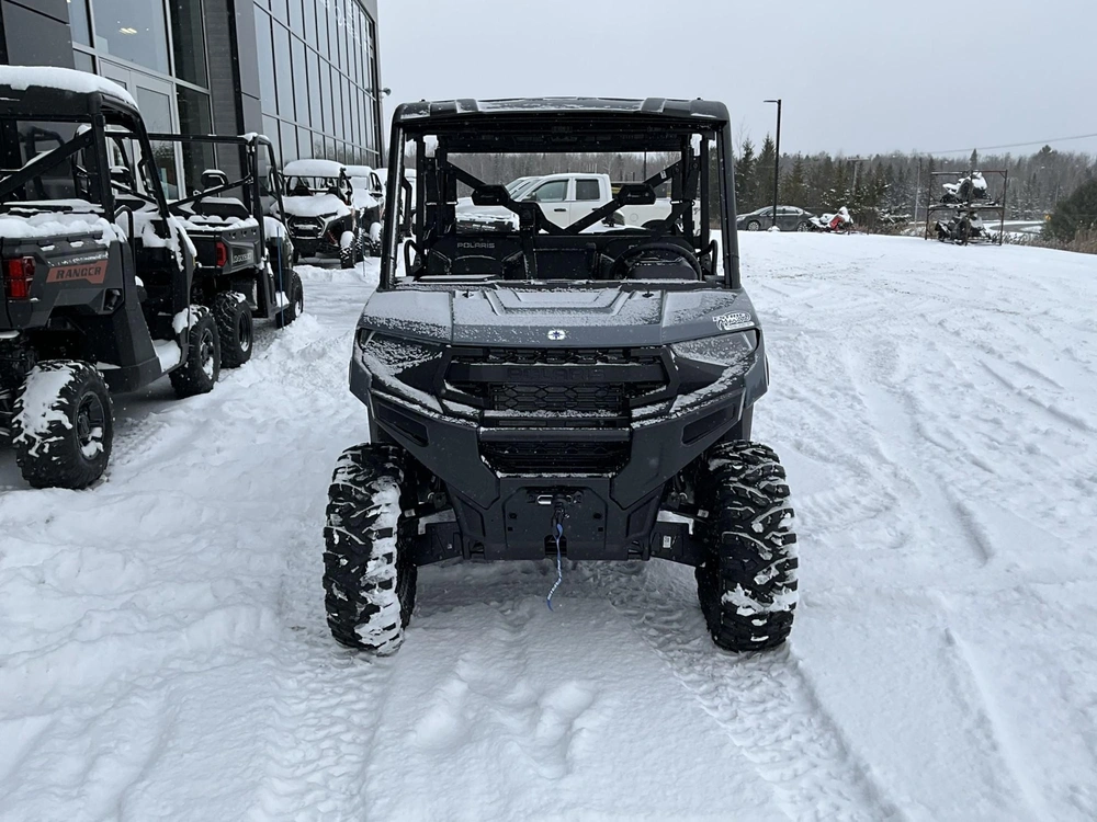 Polaris Ranger Crew Xp 1000 Premium 2026 alt