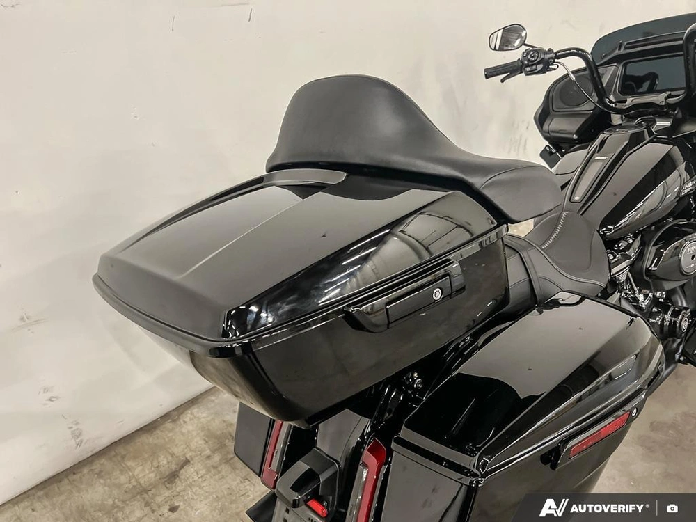 2025 Harley-davidson Fltrx - Road Glide® alt