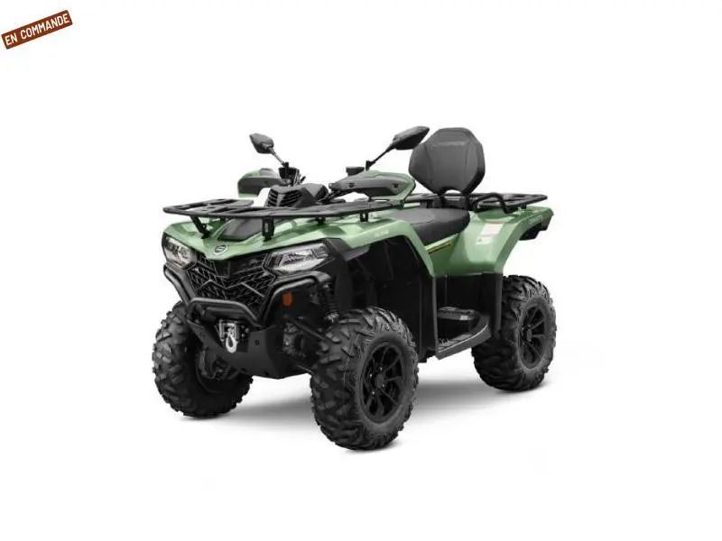 CFMOTO CFORCE 400 TOURING 2026