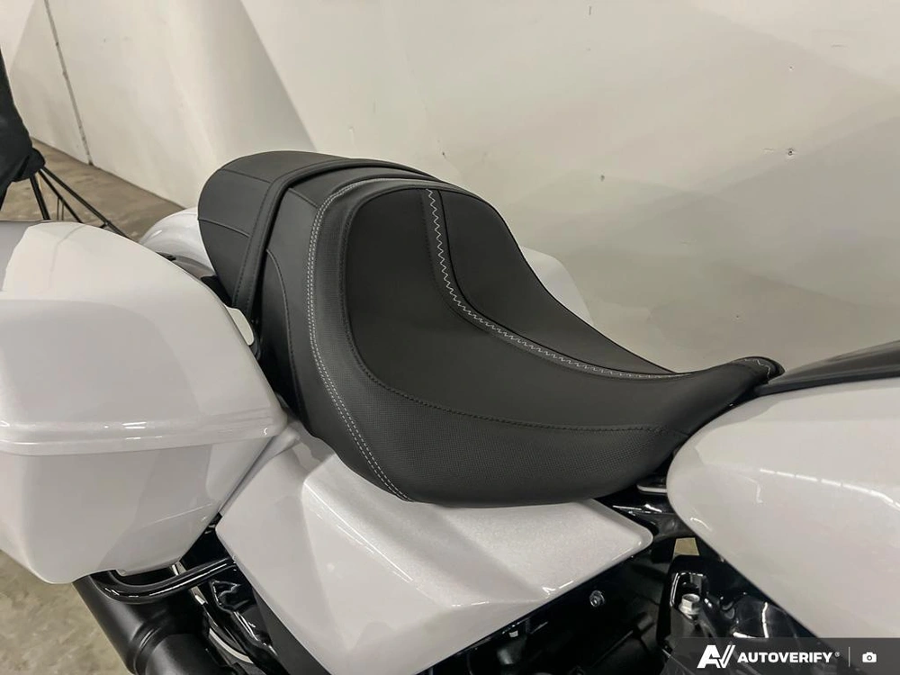 2025 Harley-davidson Flhx - Street Glide® alt