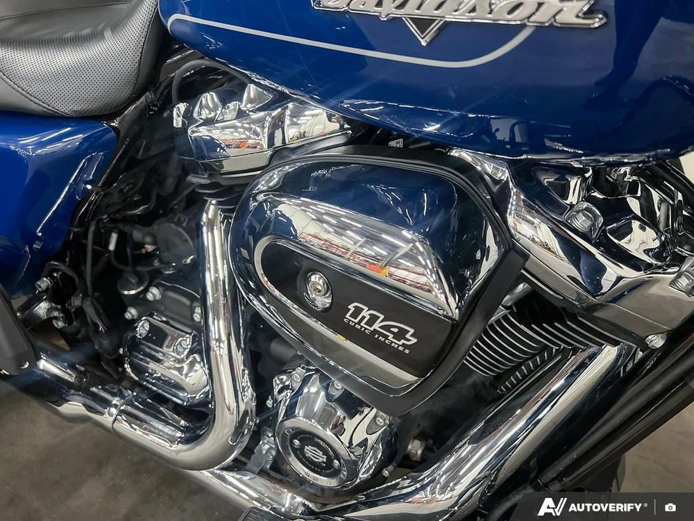 2023 Harley-davidson Fltrt - Road Glide™ 3 alt