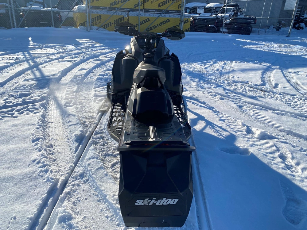 2024 Ski-doo Mxz Xrs 850 129" alt