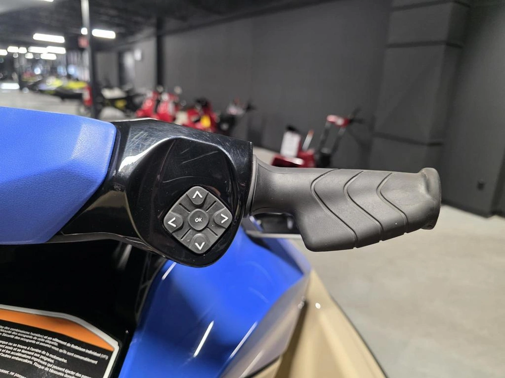 Sea-doo Wake 170 2025 alt