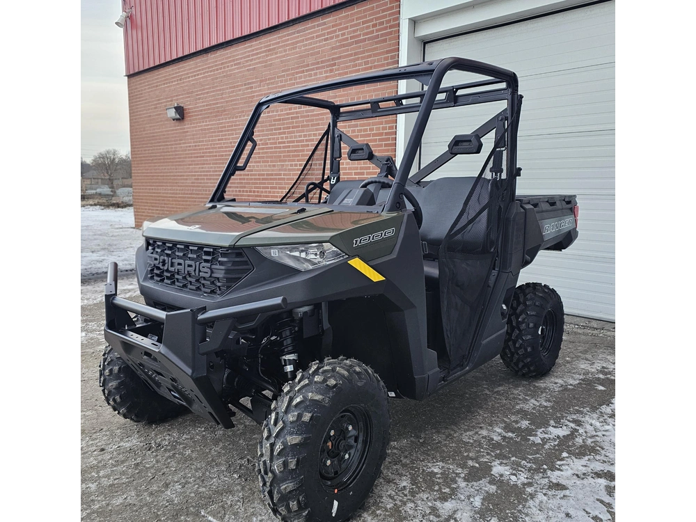 2026 Polaris Ranger 1000 Eps alt