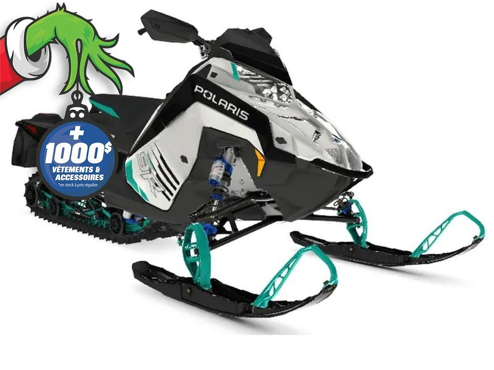 Polaris Patriot 9r Switchback Assault 146 X 1.6 2025 alt