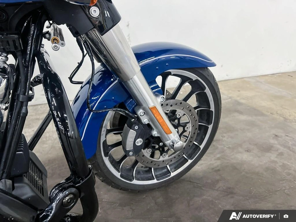 2023 Harley-davidson Fltrt - Road Glide™ 3 alt