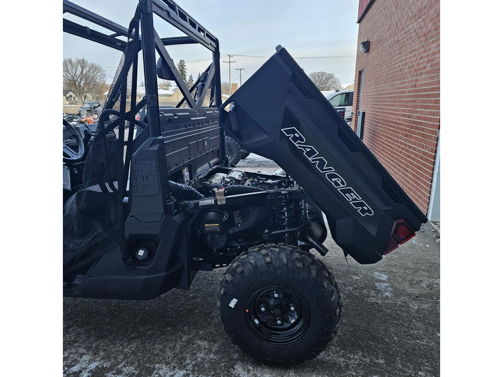 2026 Polaris Ranger 1000 Eps alt