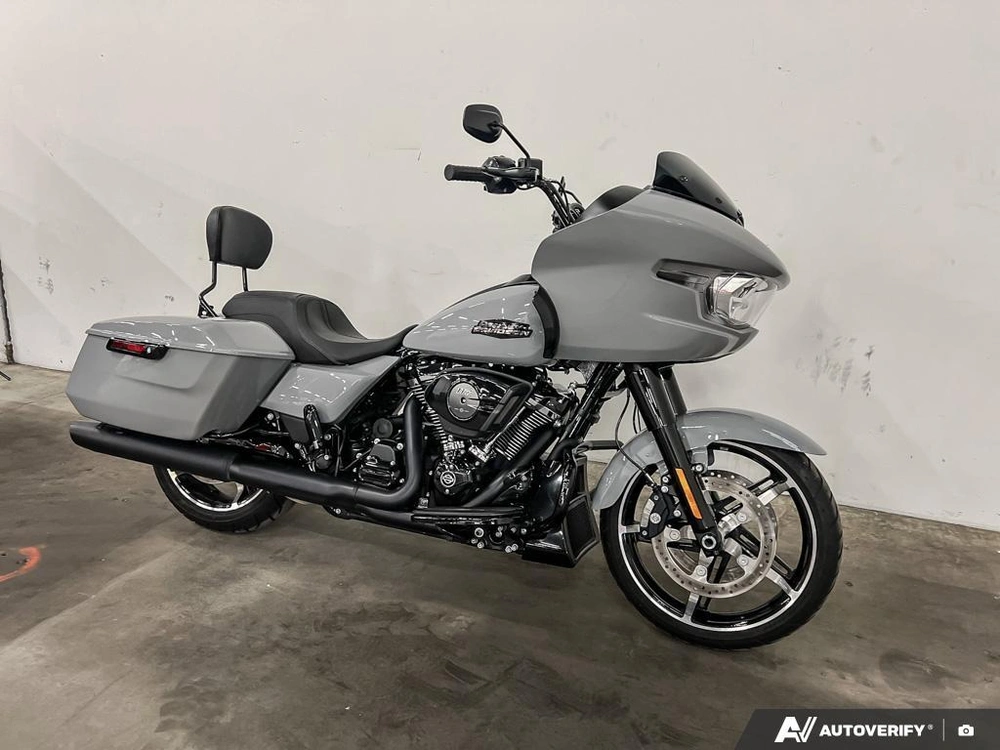 2025 Harley-davidson Fltrx - Road Glide® alt