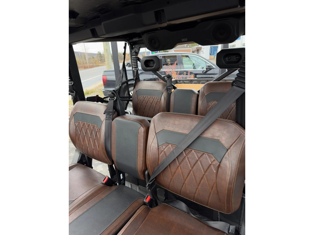 Cfmoto Uforce U10 Xl Pro (promotion) 2025 alt