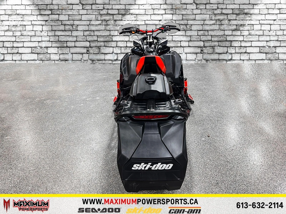 Ski-doo Mxz X-rs 850 E-tec E.s. Ripsaw 1.25 2020 alt