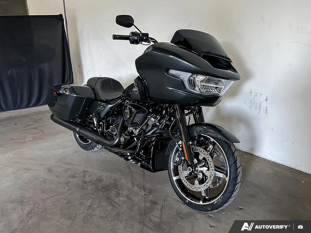 2025 Harley-davidson Fltrx - Road Glide® alt