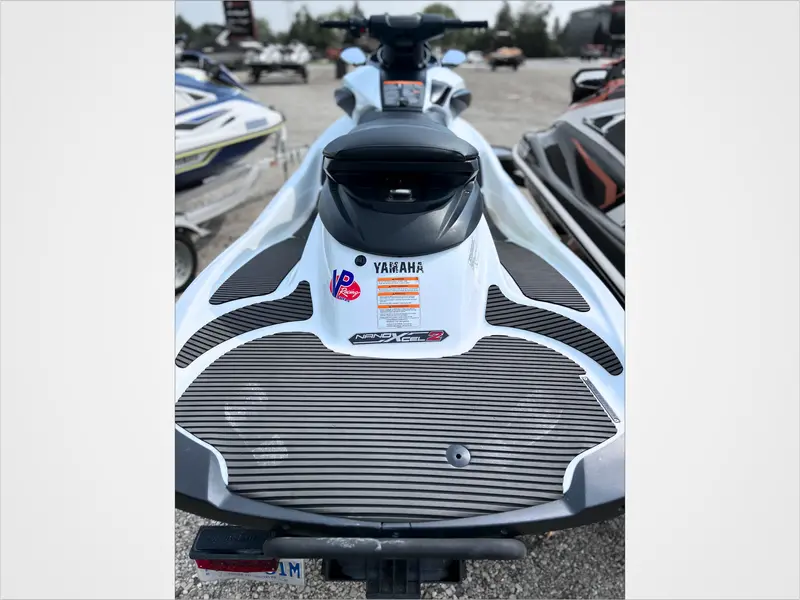 2015 Yamaha FZS 1800