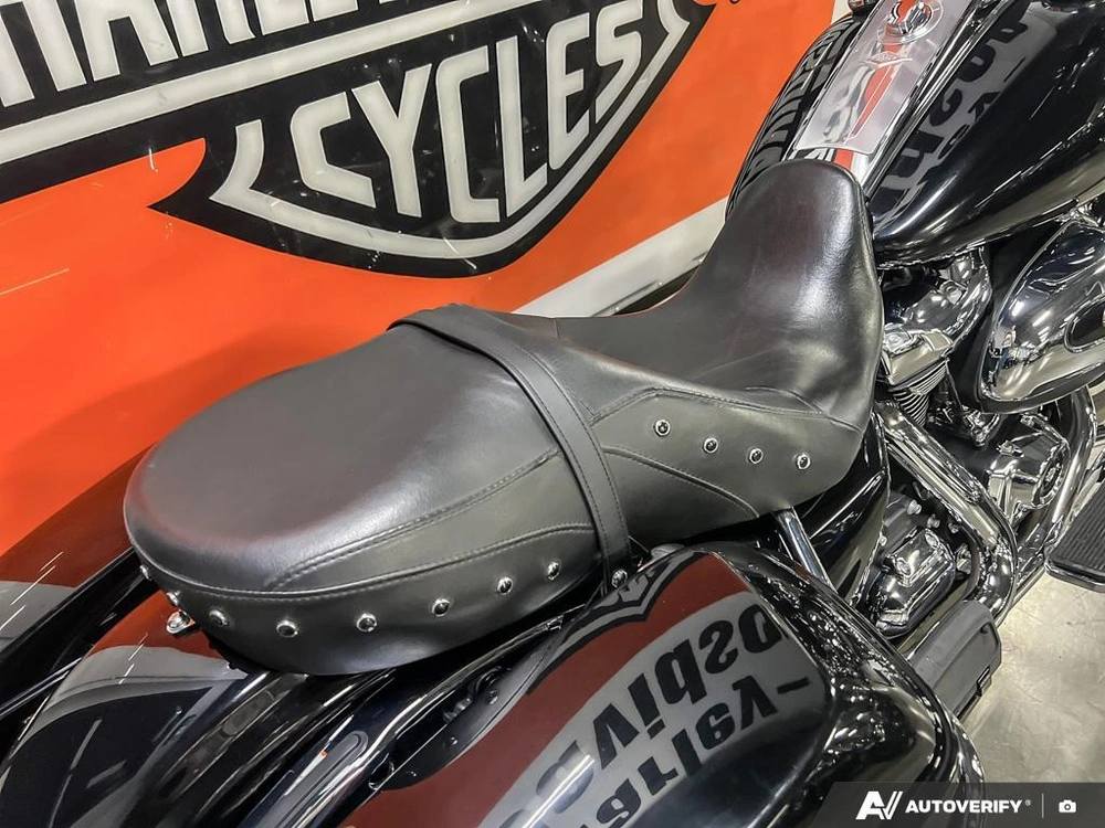 2021 Harley-davidson Flhr - Road King™ alt