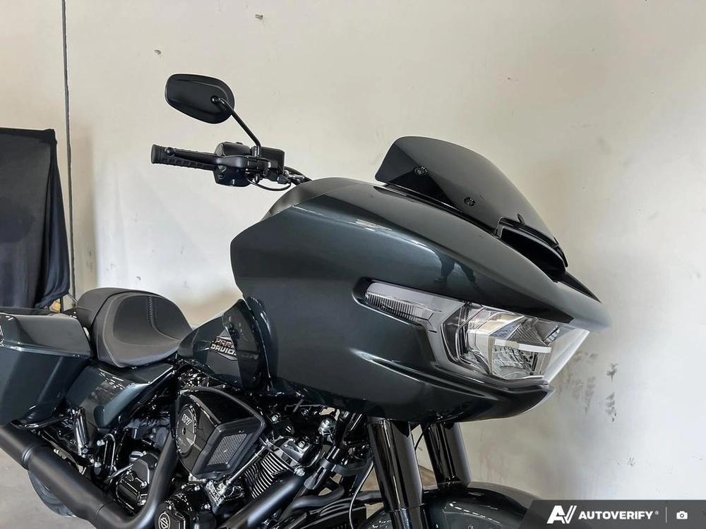 2025 Harley-davidson Fltrx - Road Glide® alt