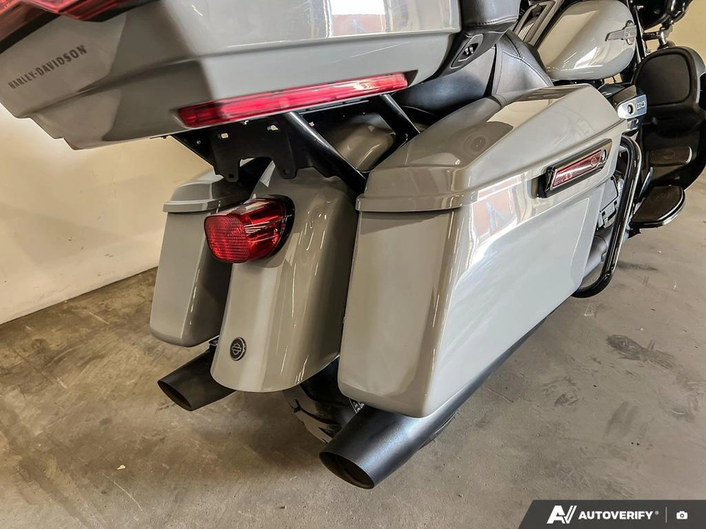 2024 Harley-davidson Flhtk - Ultra Limited™