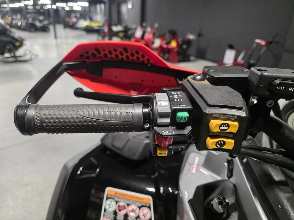 Can-am Outlander X Xc 1000r 2020 alt