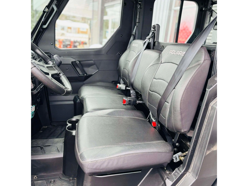 Polaris Ranger Crew Xp 1000 Northstar Texas Edition R25rst99al 2025 alt