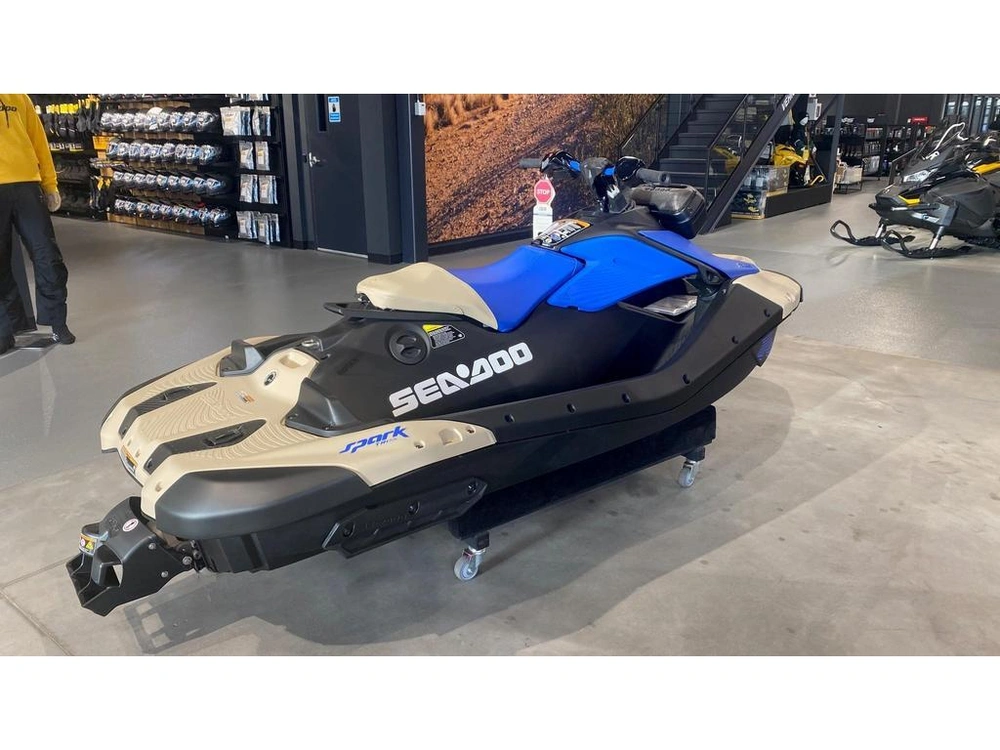 Sea-doo Spark Trixx 1up 2025 alt
