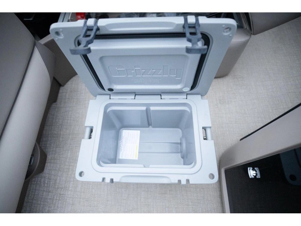 2024 Legend Q-series Cruiser Ws Sport Pro alt