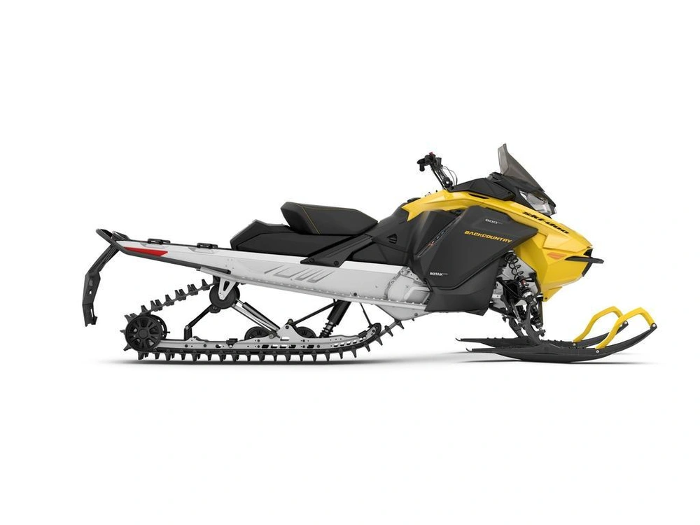 Ski-doo Backcountry Sport 2025 alt