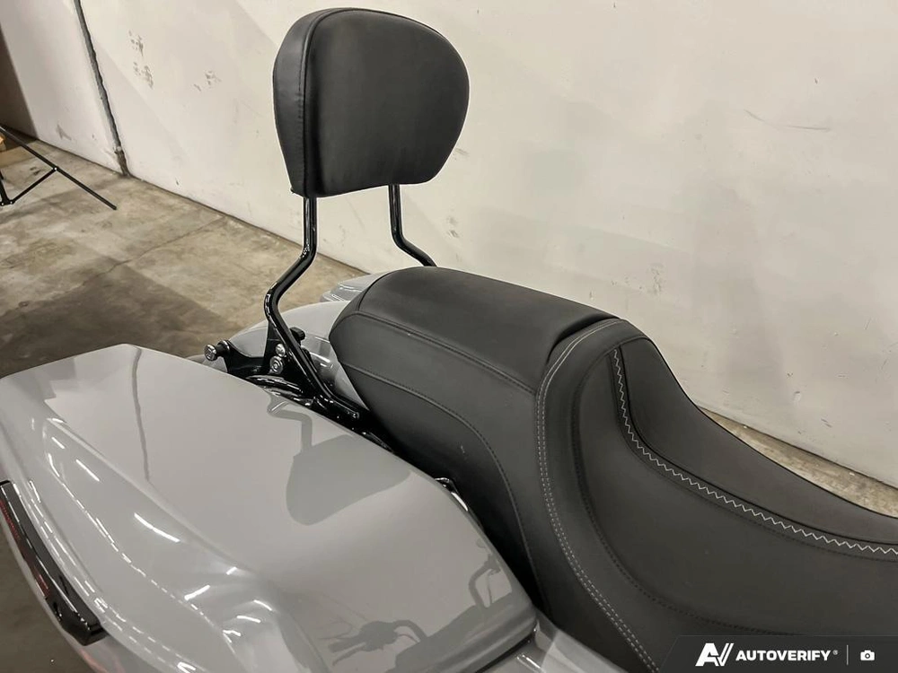 2025 Harley-davidson Fltrx - Road Glide® alt